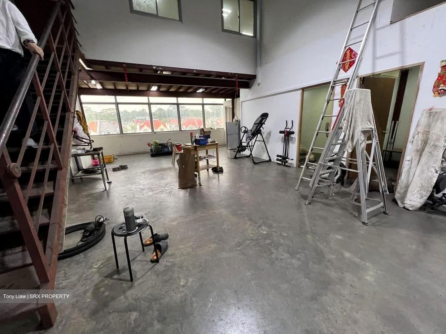 WCEGA Plaza (D23), Factory #618724361